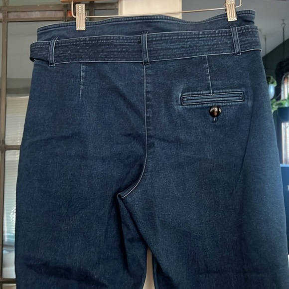 Sezane trouser Jean - Picture 11 of 16